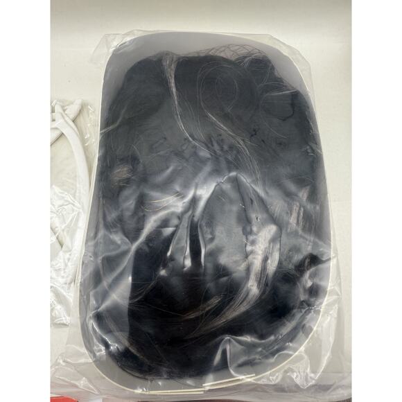 MGRANDE wig premium line, 5 items set inner color line women's wavy wig *READ... - Picture 3 of 16